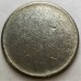 UNITED STATES OF AMERICA . UNDATED . ONE 1 DIME . ERROR . BLANK